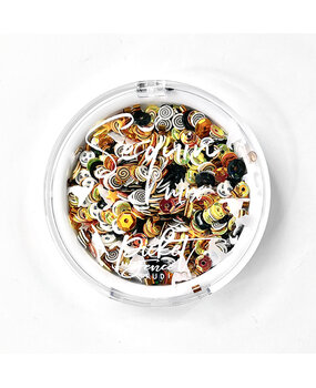 Picket Fence Studios Hello, My Pretty Sequin Mix (SQC-173) (OUTLET)