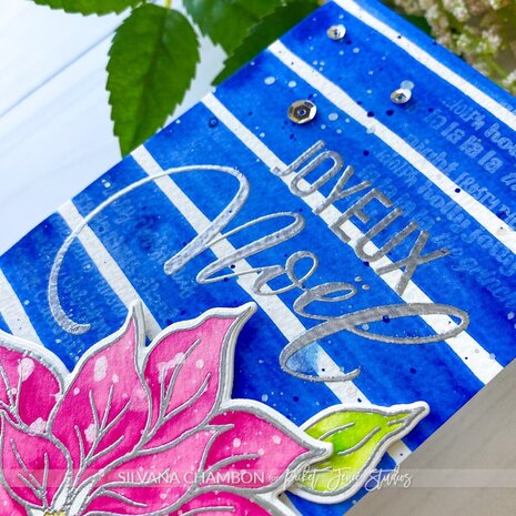 Picket Fence Studios Paper Splatter Watercolor Liquid Hydrangea Blue 0.5 oz (PS-106) (OUTLET) Picket Fence Studios Paper Splatter Watercolor Liquid Hydrangea Blue 0.5 oz (PS-106) (OUTLET)