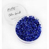 Picket Fence Studios Shaker Garnish Metallic Blue (SG-111) (OUTLET)