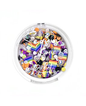 Picket Fence Studios Day of Rainbows Sequin Mix (SQC-147) (OUTLET)