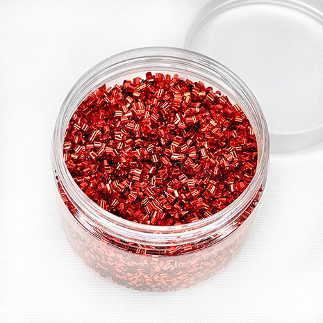 Picket Fence Studios Shaker Garnish Metallic Red (SG-100) (OUTLET) Picket Fence Studios Shaker Garnish Metallic Red (SG-100) (OUTLET)