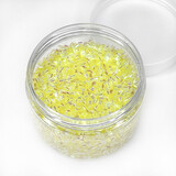 Picket Fence Studios Shaker Garnish Spring Yellow (SG-107) (OUTLET)