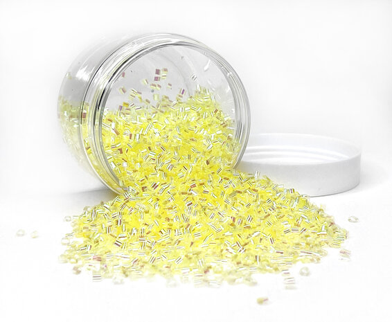 Picket Fence Studios Shaker Garnish Spring Yellow (SG-107) (OUTLET)