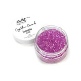 Picket Fence Studios Crystalline Diamonds Tanzanite (CD-106) (OUTLET)