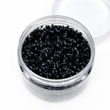 Picket Fence Studios Shaker Garnish Metallic Black (SG-109) (OUTLET)
