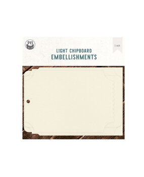 P13 Travel Journal Light Chipboard Embellishments 6x6 Inch Album Base (P13-TRJ-57) (OUTLET) P13 Travel Journal Light Chipboard Embellishments 6x6 Inch Album Base (P13-TRJ-57) (OUTLET)