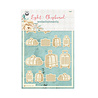 P13 Travel Journal Light Chipboard Embellishments 03 (14pcs) (P13-TRJ-46) (OUTLET) P13 Travel Journal Light Chipboard Embellishments 03 (14pcs) (P13-TRJ-46) (OUTLET)