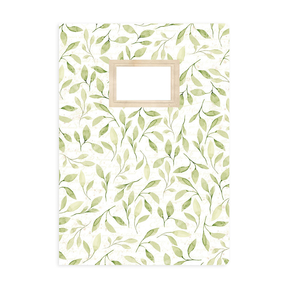 P13 Believe in Fairies Art Journal A5 (P13-BIF-19) (OUTLET) P13 Believe in Fairies Art Journal A5 (P13-BIF-19) (OUTLET)