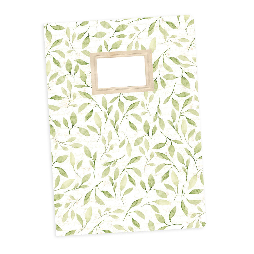 P13 Believe in Fairies Art Journal A5 (P13-BIF-19) (OUTLET) P13 Believe in Fairies Art Journal A5 (P13-BIF-19) (OUTLET)