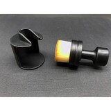 Nellie Snellen Ergenomic Blending Brush Small (NMMB009) (OUTLET)