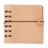 Nellie Snellen Nellie's Bullet Journal 15x15cm (NBJ001) (OUTLET)