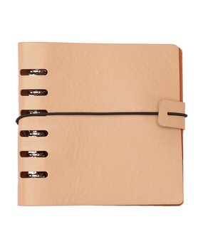 Nellie Snellen Nellie's Bullet Journal 15x15cm (NBJ001) (OUTLET)