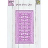 Nellie Snellen MFD Mini slim line die Stars (MFD164) (OUTLET)