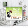 My Favorite Things Sweet Skunks Clear Stamps (SY-41) (OUTLET) My Favorite Things Sweet Skunks Clear Stamps (SY-41) (OUTLET)