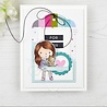 My Favorite Things Best Friend Furever Clear Stamps (RAM-026) (OUTLET) My Favorite Things Best Friend Furever Clear Stamps (RAM-026) (OUTLET)
