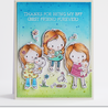My Favorite Things Best Friend Furever Clear Stamps (RAM-026) (OUTLET) My Favorite Things Best Friend Furever Clear Stamps (RAM-026) (OUTLET)