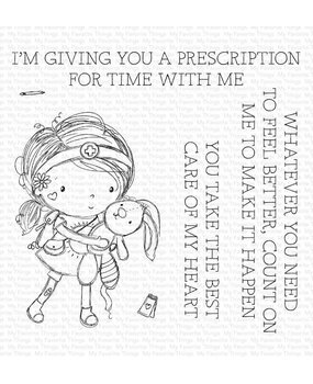 My Favorite Things Care of My Heart Clear Stamps (RAM-006) (OUTLET) My Favorite Things Care of My Heart Clear Stamps (RAM-006) (OUTLET)