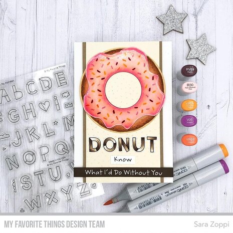 My Favorite Things Hip Hip Yay Alphabet Clear Stamps (MSTN-003) (OUTLET) My Favorite Things Hip Hip Yay Alphabet Clear Stamps (MSTN-003) (OUTLET)