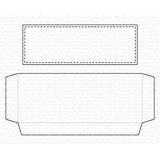 My Favorite Things Money Tag Gift Card Pocket Die-namics (MFT-2652) (OUTLET)