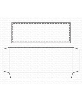 My Favorite Things Money Tag Gift Card Pocket Die-namics (MFT-2652) (OUTLET) My Favorite Things Money Tag Gift Card Pocket Die-namics (MFT-2652) (OUTLET)