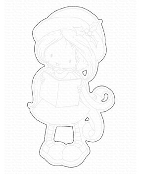 My Favorite Things Happy Holly-days Die-namics (MFT-2410) (OUTLET) My Favorite Things Happy Holly-days Die-namics (MFT-2410) (OUTLET)