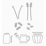 My Favorite Things Farmhouse Foundations Die-namics (MFT-2380) (OUTLET)