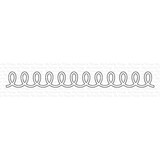 My Favorite Things Looped Border Die-namics (MFT-2352) (OUTLET)