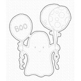 My Favorite Things Too Cute to Spook Die-namics (MFT-2342) (OUTLET)