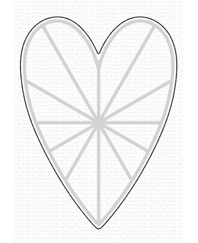 My Favorite Things Heart Burst Hellos Die-namics (MFT-1995) (OUTLET) My Favorite Things Heart Burst Hellos Die-namics (MFT-1995) (OUTLET)