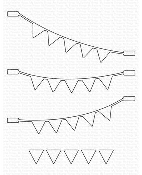 My Favorite Things Shadow Box Swag Die-namics (MFT-1984) (OUTLET) My Favorite Things Shadow Box Swag Die-namics (MFT-1984) (OUTLET)