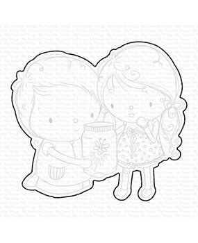 My Favorite Things Firefly Friends Die-namics (MFT-1976) (OUTLET) My Favorite Things Firefly Friends Die-namics (MFT-1976) (OUTLET)