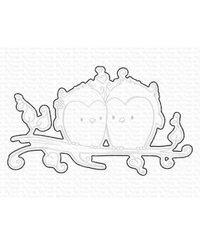 My Favorite Things You and Me Together Die-namics (MFT-1932) (OUTLET) My Favorite Things You and Me Together Die-namics (MFT-1932) (OUTLET)