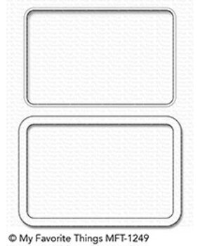 My Favorite Things Gift Card Window & Frame Die-Namics (MFT-1249) (OUTLET) My Favorite Things Gift Card Window & Frame Die-Namics (MFT-1249) (OUTLET)