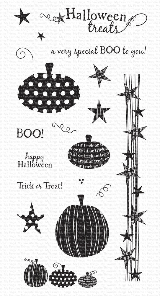 My Favorite Things Primitive Pumpkins Clear Stamps (LJD-100) (OUTLET) My Favorite Things Primitive Pumpkins Clear Stamps (LJD-100) (OUTLET)