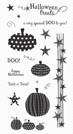 My Favorite Things Primitive Pumpkins Clear Stamps (LJD-100) (OUTLET) My Favorite Things Primitive Pumpkins Clear Stamps (LJD-100) (OUTLET)