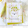 My Favorite Things Grow Together Clear Stamps (CS-779) (OUTLET) My Favorite Things Grow Together Clear Stamps (CS-779) (OUTLET)