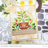 My Favorite Things Grow Together Clear Stamps (CS-779) (OUTLET) My Favorite Things Grow Together Clear Stamps (CS-779) (OUTLET)