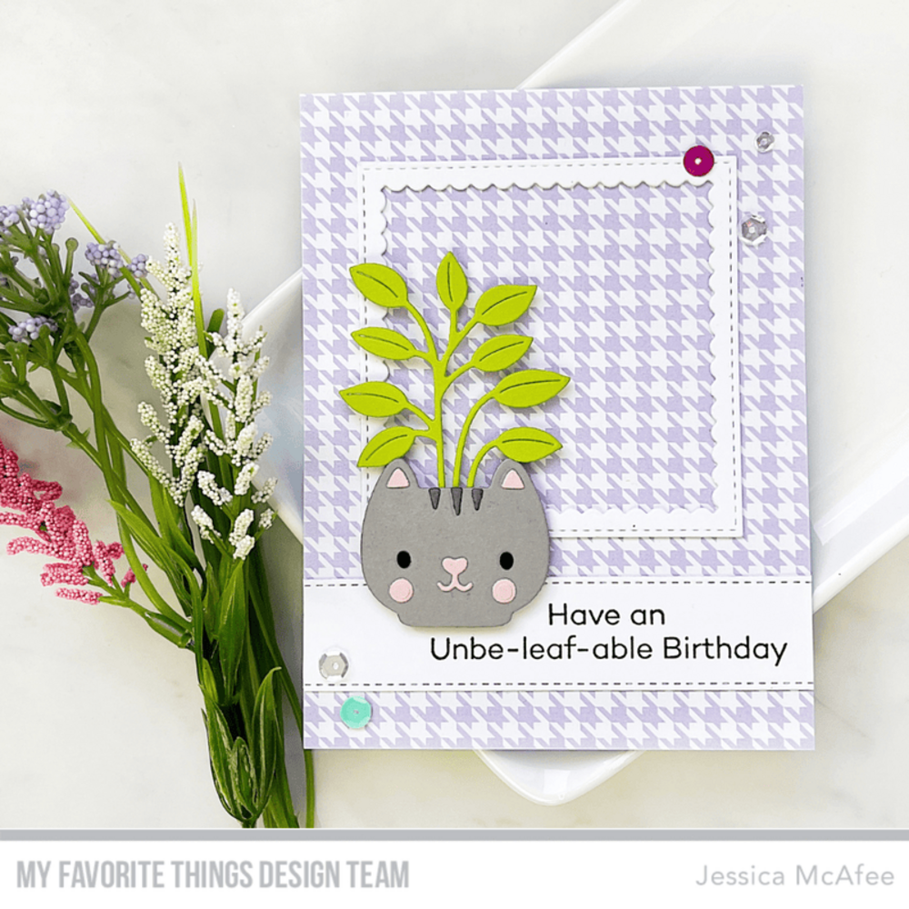 My Favorite Things Grow Together Clear Stamps (CS-779) (OUTLET) My Favorite Things Grow Together Clear Stamps (CS-779) (OUTLET)