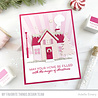My Favorite Things Home for the Holidays Clear Stamps (CS-731) (OUTLET) My Favorite Things Home for the Holidays Clear Stamps (CS-731) (OUTLET)