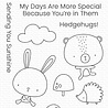 My Favorite Things You Make My Days Sunshiny Clear Stamps (CS-676) (OUTLET) My Favorite Things You Make My Days Sunshiny Clear Stamps (CS-676) (OUTLET)