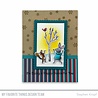 My Favorite Things Winter Wonder Clear Stamps (CS-621) (OUTLET)