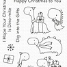 My Favorite Things Dino-mite Christmas Clear Stamps (CS-605) (OUTLET) My Favorite Things Dino-mite Christmas Clear Stamps (CS-605) (OUTLET)