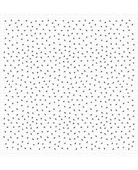 My Favorite Things Cue the Confetti Background Rubber Stamp (BG-151) (OUTLET) My Favorite Things Cue the Confetti Background Rubber Stamp (BG-151) (OUTLET)