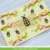 Lawn Fawn Pop-Up Bee Dies (LF3138) (OUTLET)