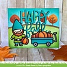 Lawn Fawn Pumpkin Wagon Dies (LF2974) (OUTLET) Lawn Fawn Pumpkin Wagon Dies (LF2974) (OUTLET)