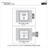 Lawn Fawn Dad Jokes Clear Stamps (LF2863) (OUTLET) Lawn Fawn Dad Jokes Clear Stamps (LF2863) (OUTLET)