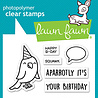 Lawn Fawn Year Twelve Clear Stamps (LF2788) (OUTLET) Lawn Fawn Year Twelve Clear Stamps (LF2788) (OUTLET)