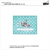 Lawn Fawn Scent With Love Add-On Clear Stamps (LF2728) (OUTLET) Lawn Fawn Scent With Love Add-On Clear Stamps (LF2728) (OUTLET)
