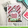 Lawn Fawn How You Bean? Mint Add-On Dies (LF2683) (OUTLET) Lawn Fawn How You Bean? Mint Add-On Dies (LF2683) (OUTLET)