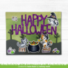 Lawn Fawn Purrfectly Wicked Clear Stamps (LF2664) (OUTLET) Lawn Fawn Purrfectly Wicked Clear Stamps (LF2664) (OUTLET)